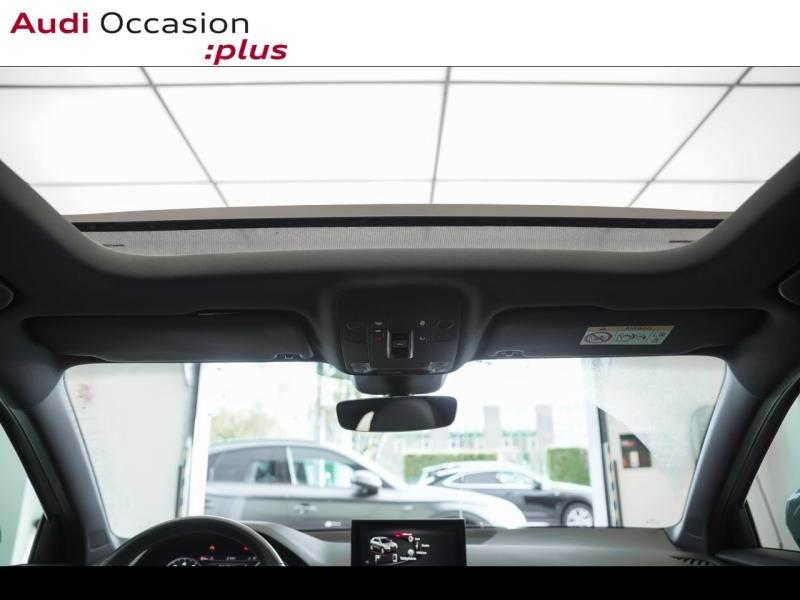 Voitures occasions Audi Q2 S line Plus Montigny-le-Bretonneux