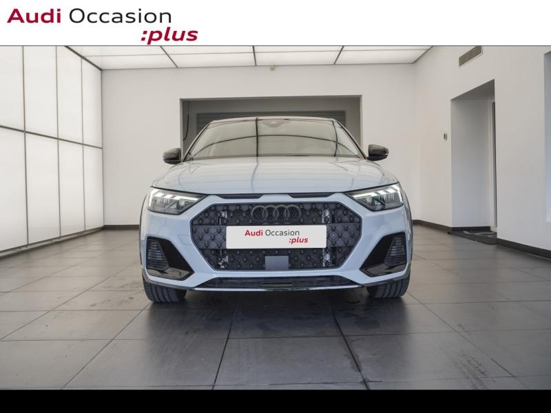 Voitures occasions Audi A1 allstreet Design luxe Montigny-le-Bretonneux