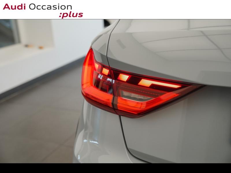 Voitures occasions Audi A1 allstreet Design luxe Montigny-le-Bretonneux