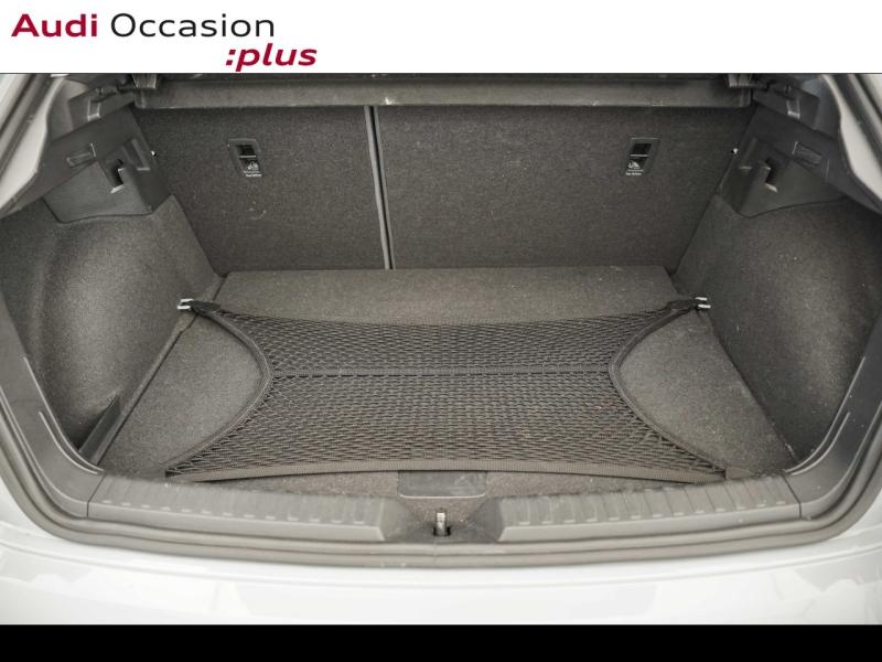 Voitures occasions Audi A1 allstreet Design luxe Montigny-le-Bretonneux