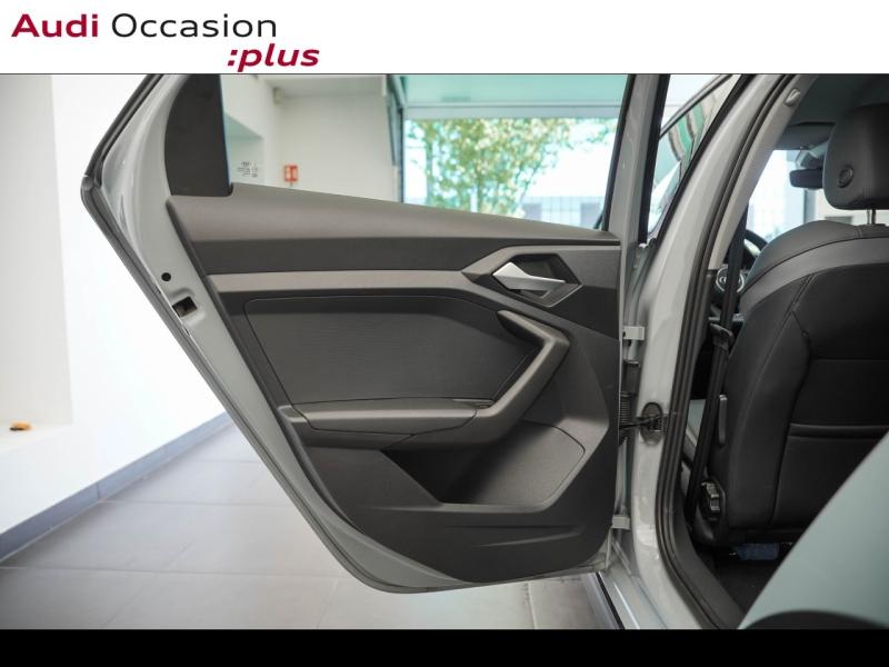 Voitures occasions Audi A1 allstreet Design luxe Montigny-le-Bretonneux