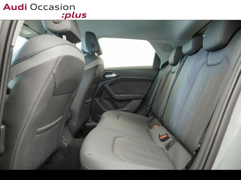 Voitures occasions Audi A1 allstreet Design luxe Montigny-le-Bretonneux