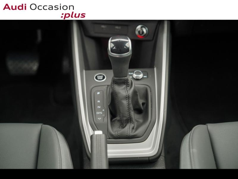 Voitures occasions Audi A1 allstreet Design luxe Montigny-le-Bretonneux