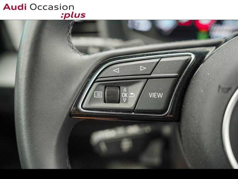 Voitures occasions Audi A1 allstreet Design luxe Montigny-le-Bretonneux