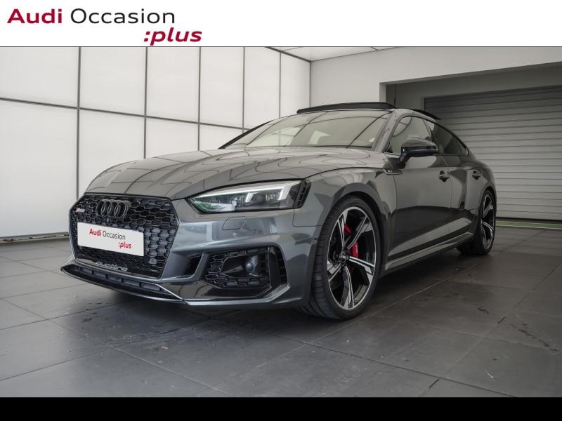 Voitures occasions Audi RS5 Sportback Base Montigny-le-Bretonneux
