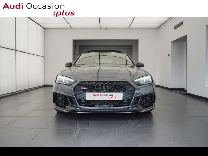 Voitures occasions Audi RS5 Sportback Base Montigny-le-Bretonneux