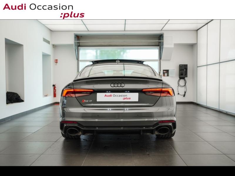 Voitures occasions Audi RS5 Sportback Base Montigny-le-Bretonneux