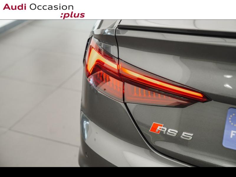 Voitures occasions Audi RS5 Sportback Base Montigny-le-Bretonneux