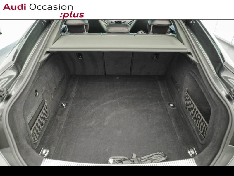 Voitures occasions Audi RS5 Sportback Base Montigny-le-Bretonneux