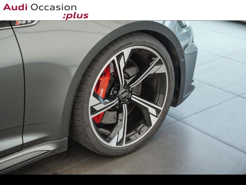 Voitures occasions Audi RS5 Sportback Base Montigny-le-Bretonneux
