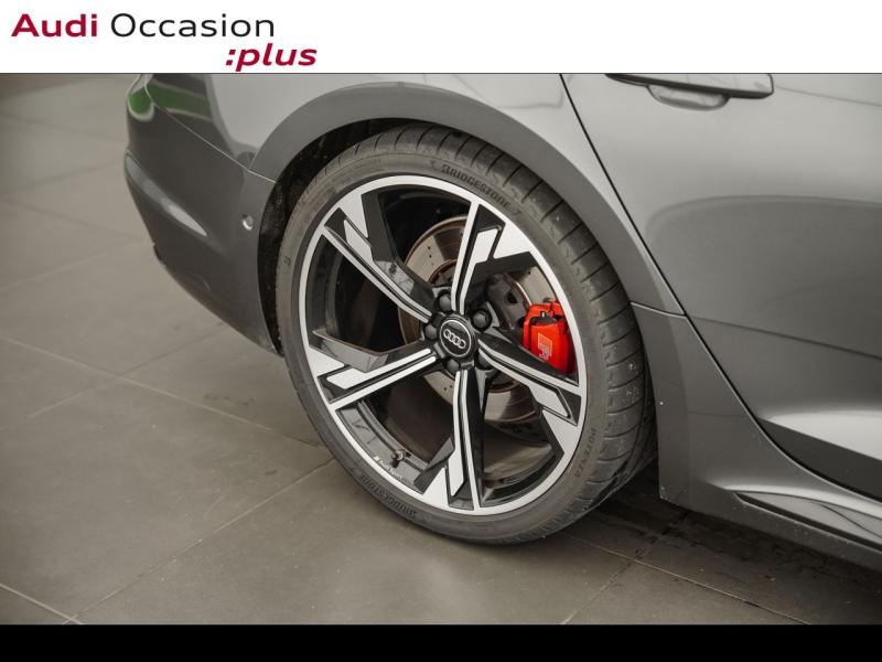 Voitures occasions Audi RS5 Sportback Base Montigny-le-Bretonneux
