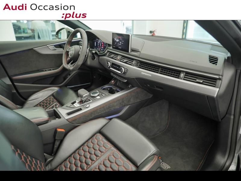 Voitures occasions Audi RS5 Sportback Base Montigny-le-Bretonneux
