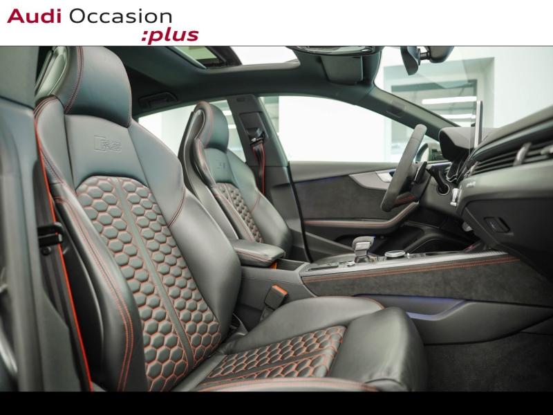 Voitures occasions Audi RS5 Sportback Base Montigny-le-Bretonneux