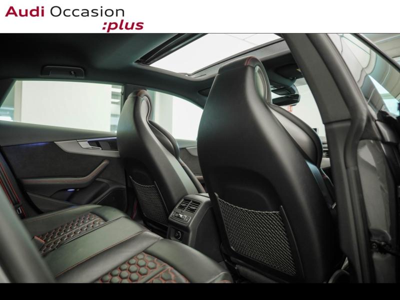 Voitures occasions Audi RS5 Sportback Base Montigny-le-Bretonneux