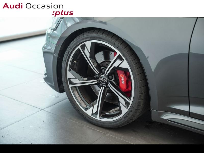 Voitures occasions Audi RS5 Sportback Base Montigny-le-Bretonneux