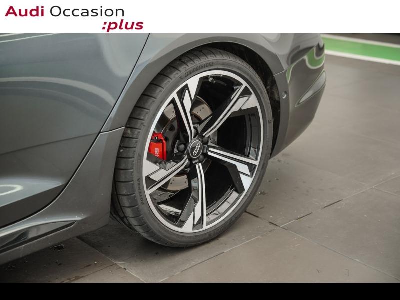 Voitures occasions Audi RS5 Sportback Base Montigny-le-Bretonneux