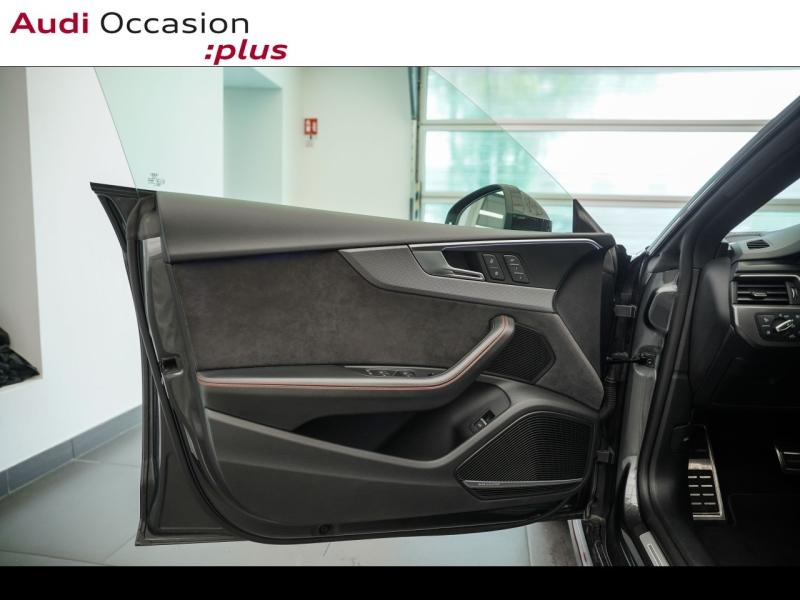 Voitures occasions Audi RS5 Sportback Base Montigny-le-Bretonneux