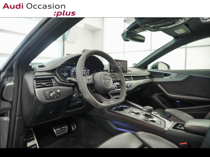 Voitures occasions Audi RS5 Sportback Base Montigny-le-Bretonneux