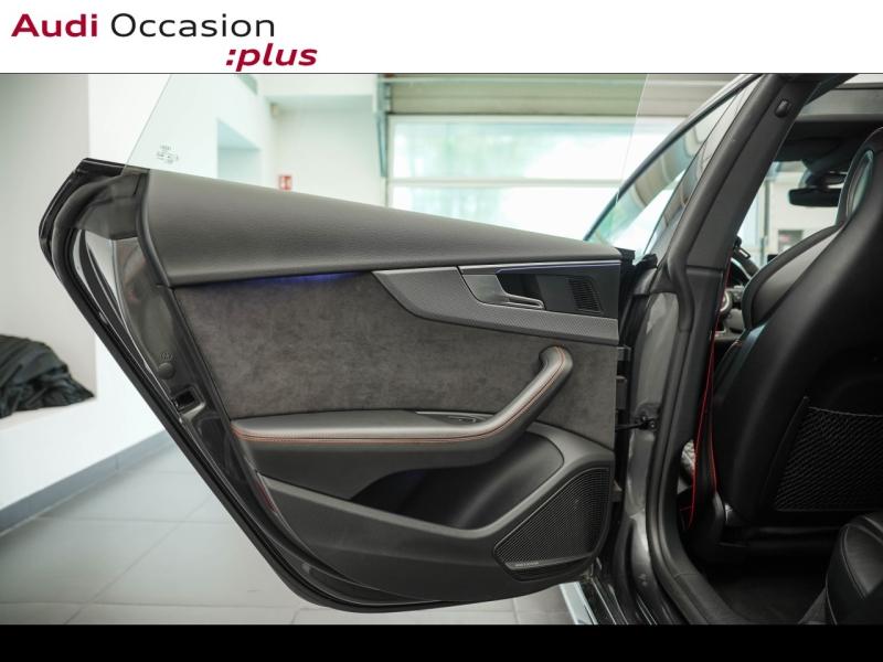 Voitures occasions Audi RS5 Sportback Base Montigny-le-Bretonneux