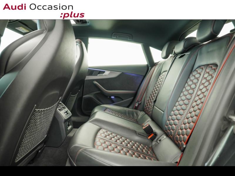 Voitures occasions Audi RS5 Sportback Base Montigny-le-Bretonneux