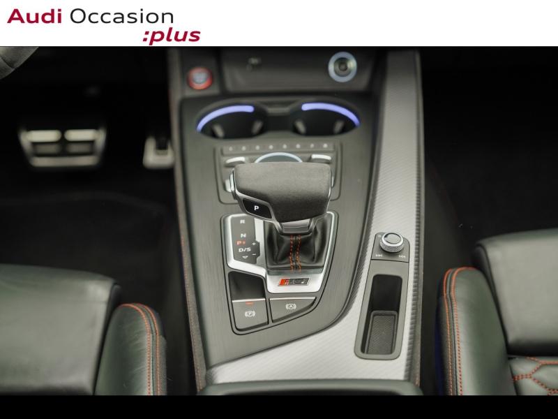 Voitures occasions Audi RS5 Sportback Base Montigny-le-Bretonneux