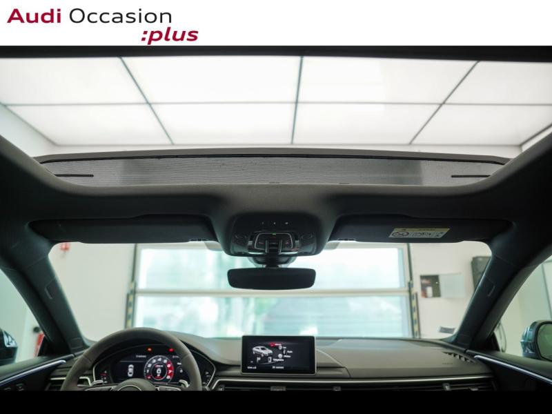 Voitures occasions Audi RS5 Sportback Base Montigny-le-Bretonneux