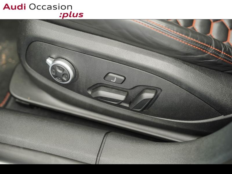 Voitures occasions Audi RS5 Sportback Base Montigny-le-Bretonneux