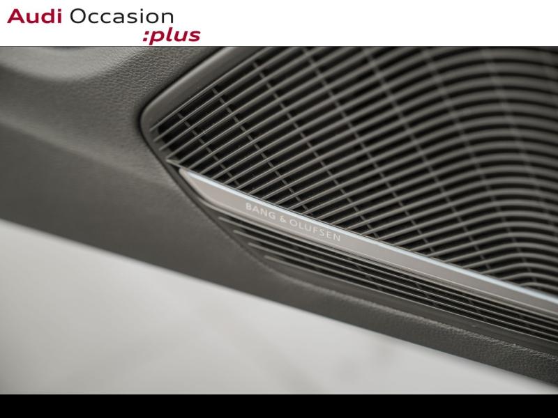 Voitures occasions Audi RS5 Sportback Base Montigny-le-Bretonneux