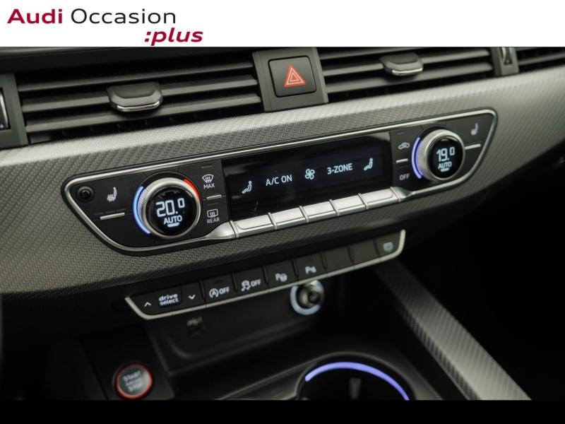Voitures occasions Audi RS5 Sportback Base Montigny-le-Bretonneux