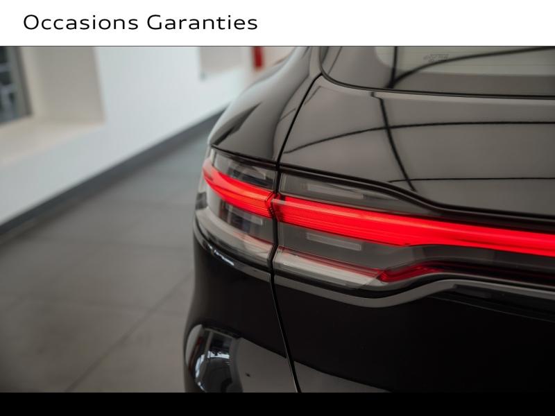 Voitures occasions PORSCHE MACAN Base Montigny-le-Bretonneux