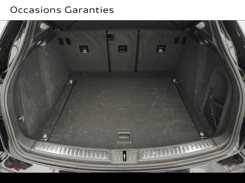 Voitures occasions PORSCHE MACAN Base Montigny-le-Bretonneux
