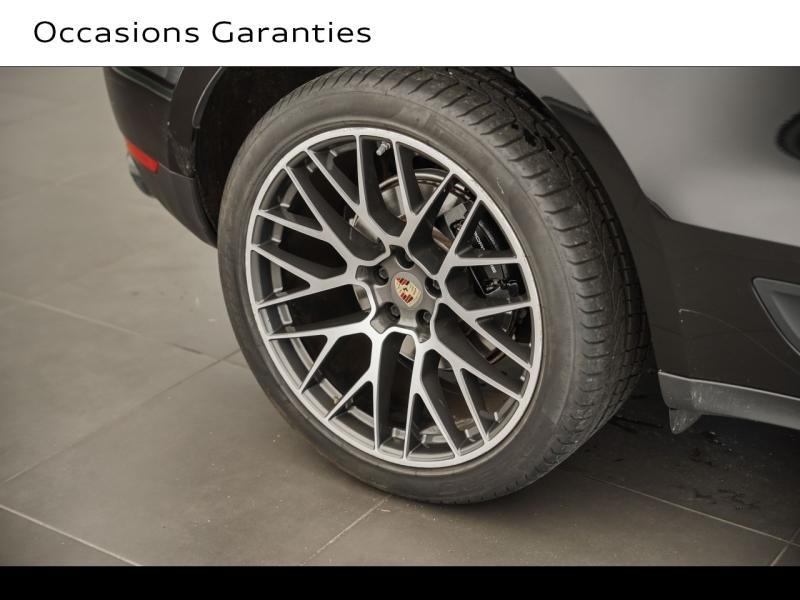 Voitures occasions PORSCHE MACAN Base Montigny-le-Bretonneux