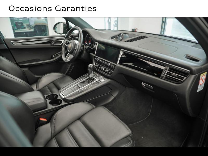 Voitures occasions PORSCHE MACAN Base Montigny-le-Bretonneux
