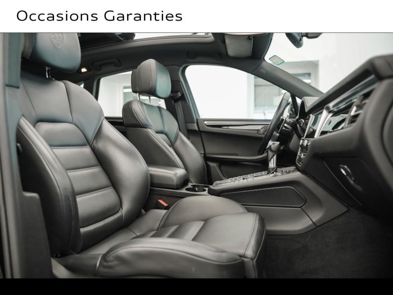 Voitures occasions PORSCHE MACAN Base Montigny-le-Bretonneux