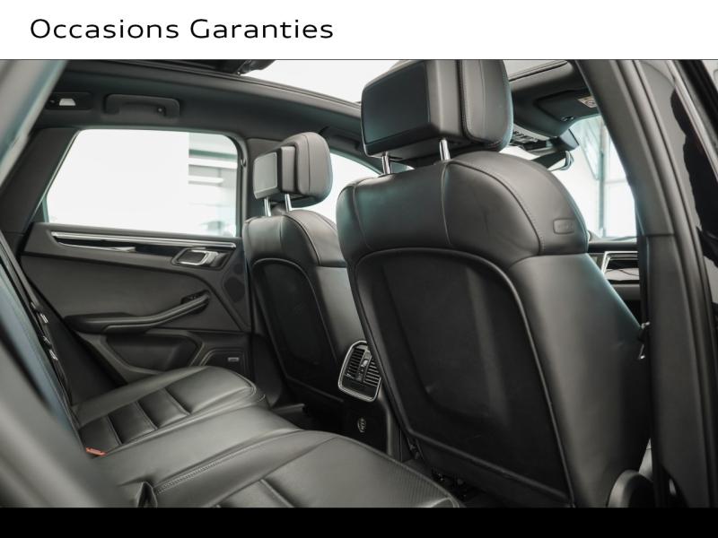 Voitures occasions PORSCHE MACAN Base Montigny-le-Bretonneux