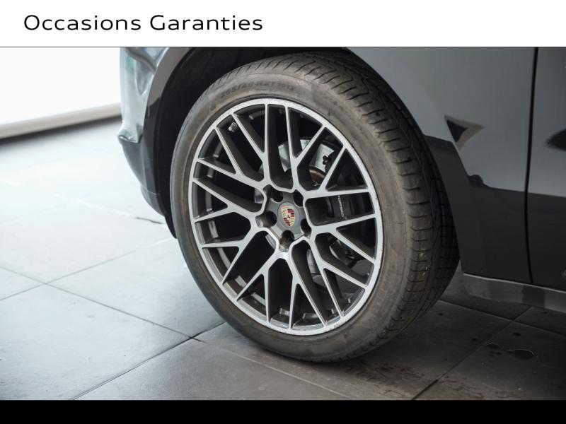 Voitures occasions PORSCHE MACAN Base Montigny-le-Bretonneux