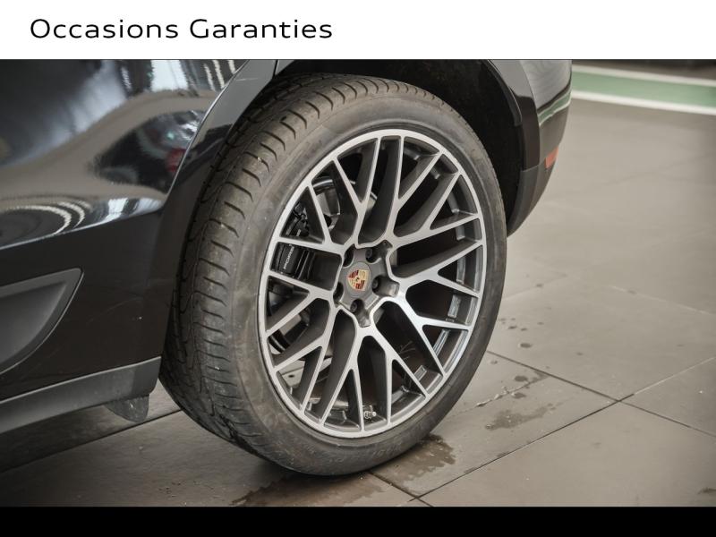 Voitures occasions PORSCHE MACAN Base Montigny-le-Bretonneux