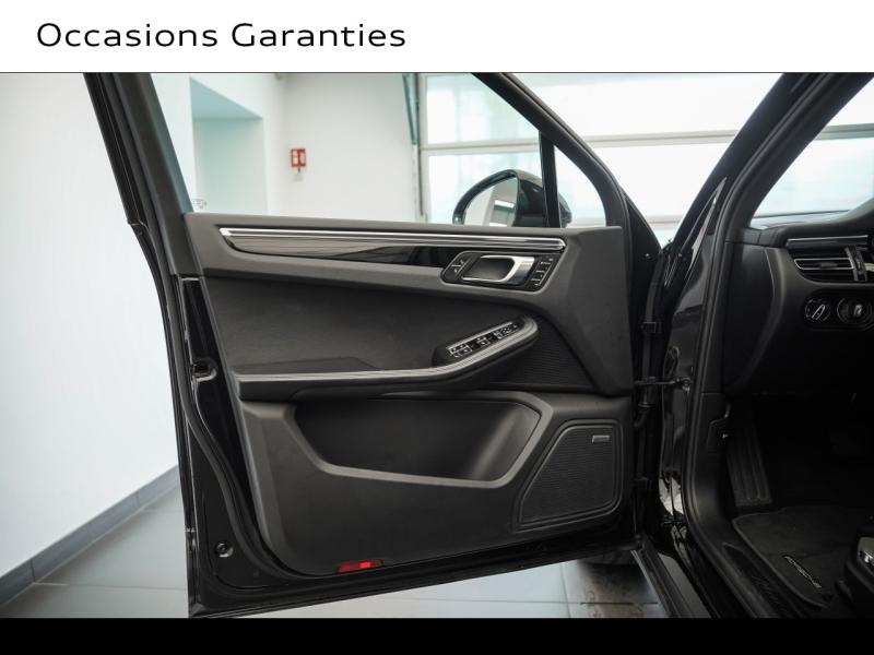 Voitures occasions PORSCHE MACAN Base Montigny-le-Bretonneux