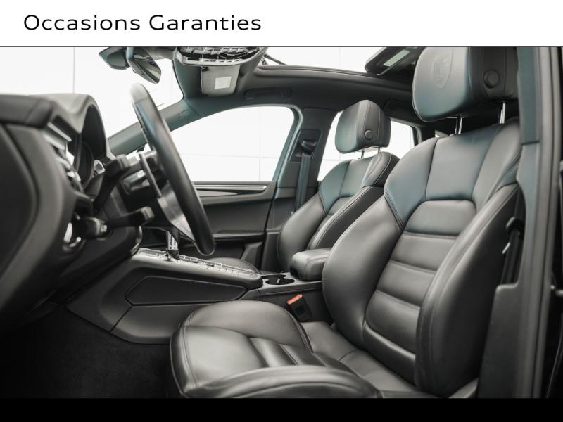 Voitures occasions PORSCHE MACAN Base Montigny-le-Bretonneux
