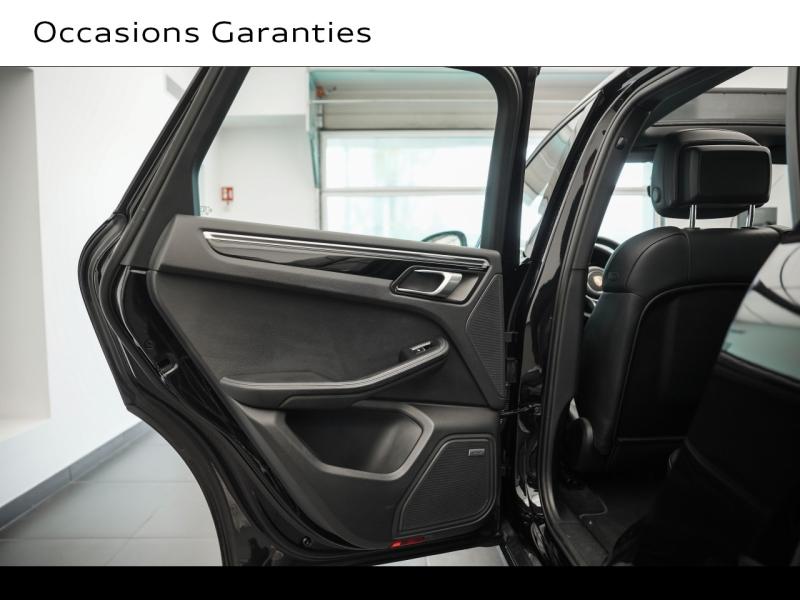 Voitures occasions PORSCHE MACAN Base Montigny-le-Bretonneux