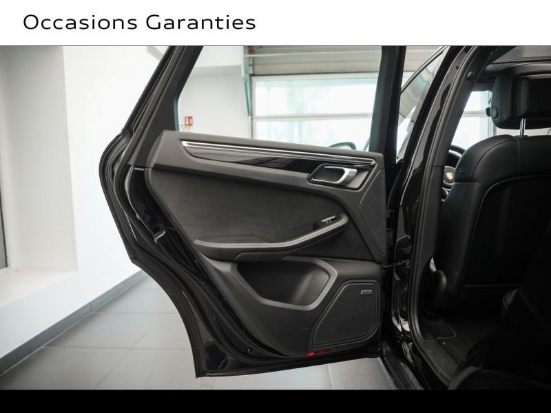 Voitures occasions PORSCHE MACAN Base Montigny-le-Bretonneux