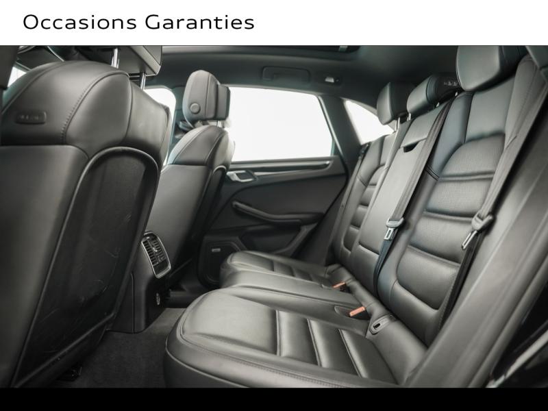 Voitures occasions PORSCHE MACAN Base Montigny-le-Bretonneux