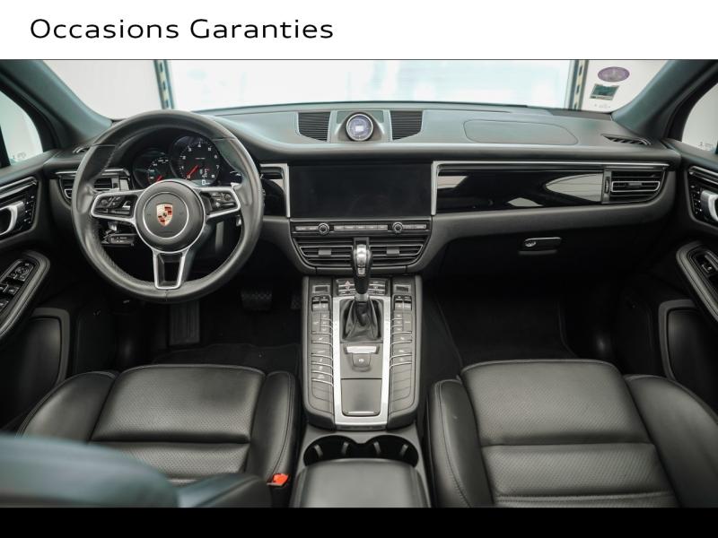 Voitures occasions PORSCHE MACAN Base Montigny-le-Bretonneux