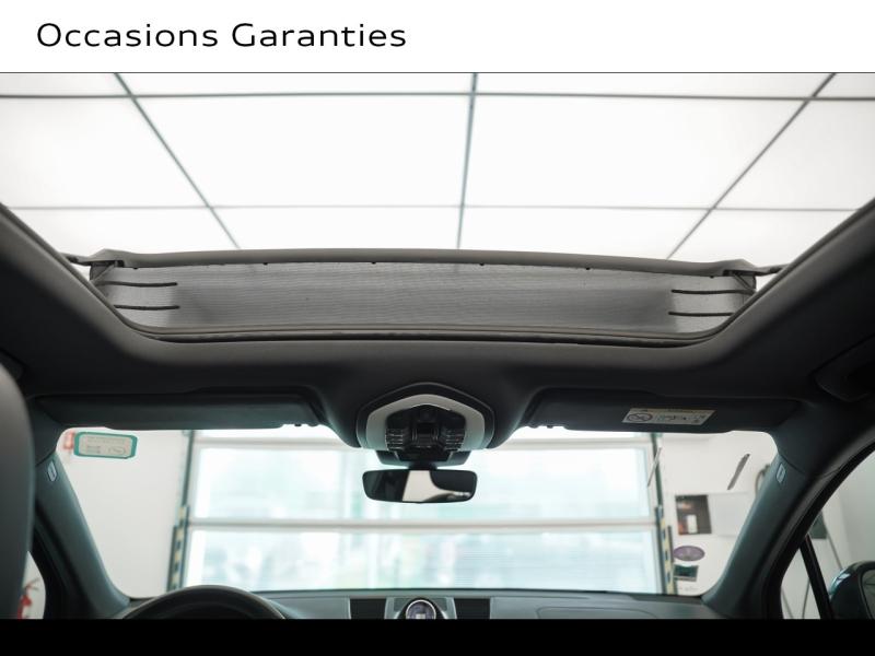 Voitures occasions PORSCHE MACAN Base Montigny-le-Bretonneux