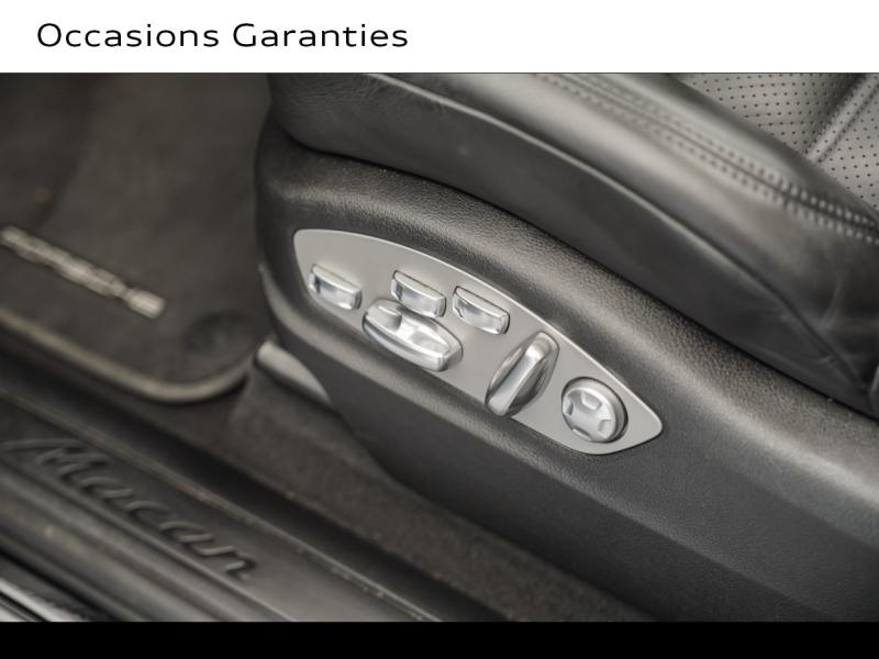 Voitures occasions PORSCHE MACAN Base Montigny-le-Bretonneux