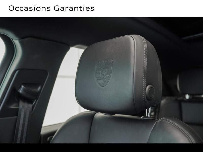 Voitures occasions PORSCHE MACAN Base Montigny-le-Bretonneux