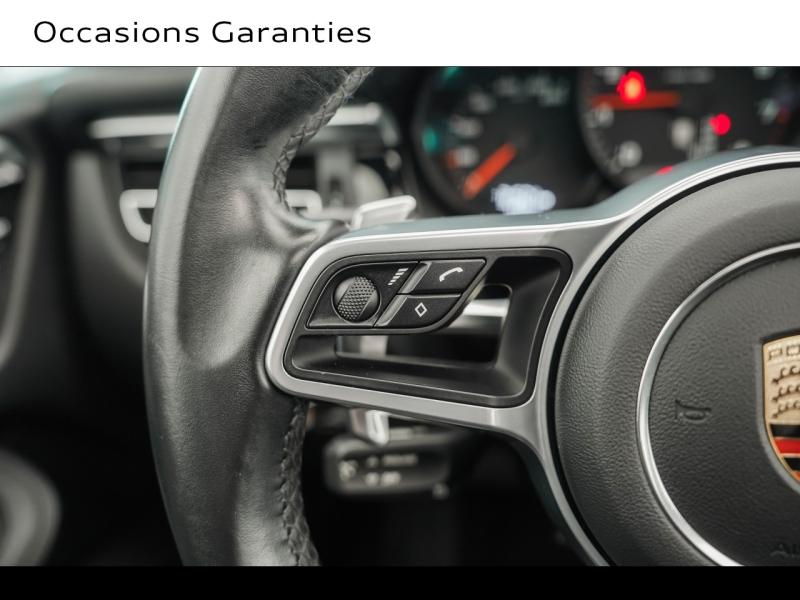 Voitures occasions PORSCHE MACAN Base Montigny-le-Bretonneux