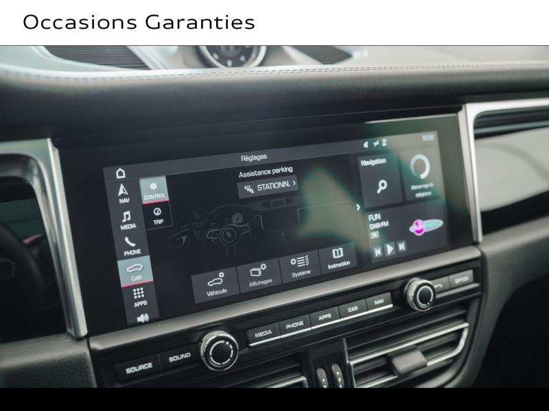 Voitures occasions PORSCHE MACAN Base Montigny-le-Bretonneux