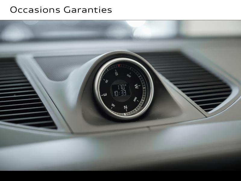 Voitures occasions PORSCHE MACAN Base Montigny-le-Bretonneux