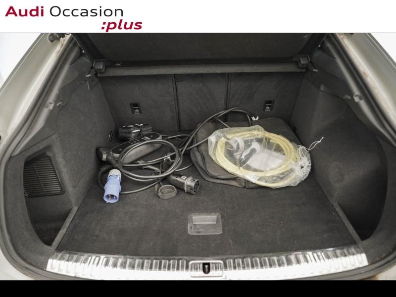 Voitures occasions Audi Q3 Sportback S line Montigny-le-Bretonneux